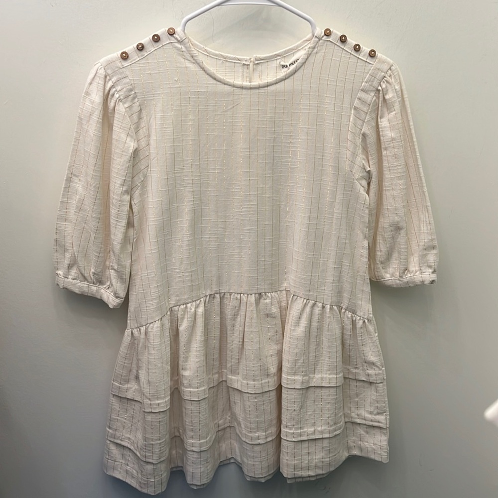 Poppet & Fox Dress